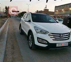 هيونداي سانتافي